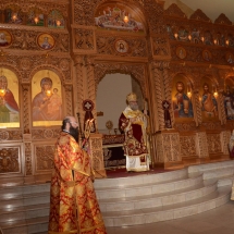 Orthodox Syriac Cathedral - Aleppo