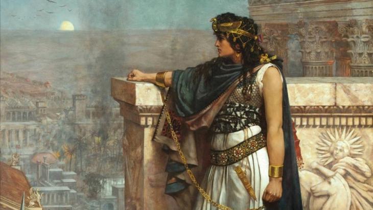 Queen Zenobia