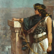 Queen Zenobia