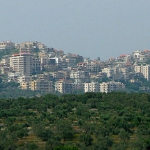 Safita city