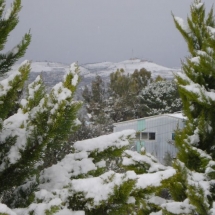 Snow View - Tartous