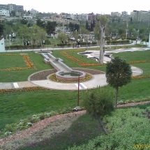 Tishreen Park - Damascus